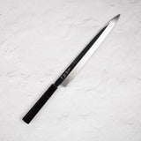 Sukenari SG2 Ni-mai (2 layer) Yanagiba 300mm Mirror Polish