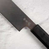Sukenari SG2 Ni-mai (2 layer) Yanagiba 300mm Mirror Polish