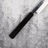 Sukenari SG2 K-tip Yanagiba 240mm Mirror Polish Ni-Mai (2-Layer)
