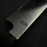 Sukenari VG XEOS Nimai Yanagiba 270mm, Ebony Handle with Single Spacer