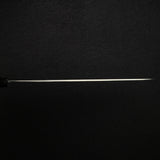 Sukenari VG XEOS Nimai Yanagiba 270mm, Ebony Handle with Single Spacer