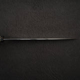 Sukenari ZDP-189 Damascus Gyuto 270mm Birch Burl Handle