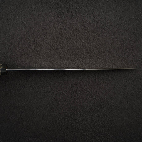 Sukenari ZDP-189 Damascus Gyuto 270mm Birch Burl Handle
