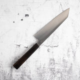 Sukenari ZDP-189 Hairline K tip Gyuto 210mm