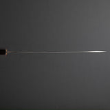 Sukenari ZDP-189 Hairline K tip Gyuto 210mm
