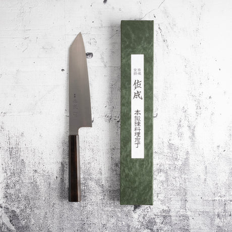 스케나리 ZDP-189 헤어라인 K팁 규토(셰프나이프) 210mm