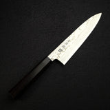 Sukenari ZDP-247 Damascus Gyuto 210mm, Ebony Handle