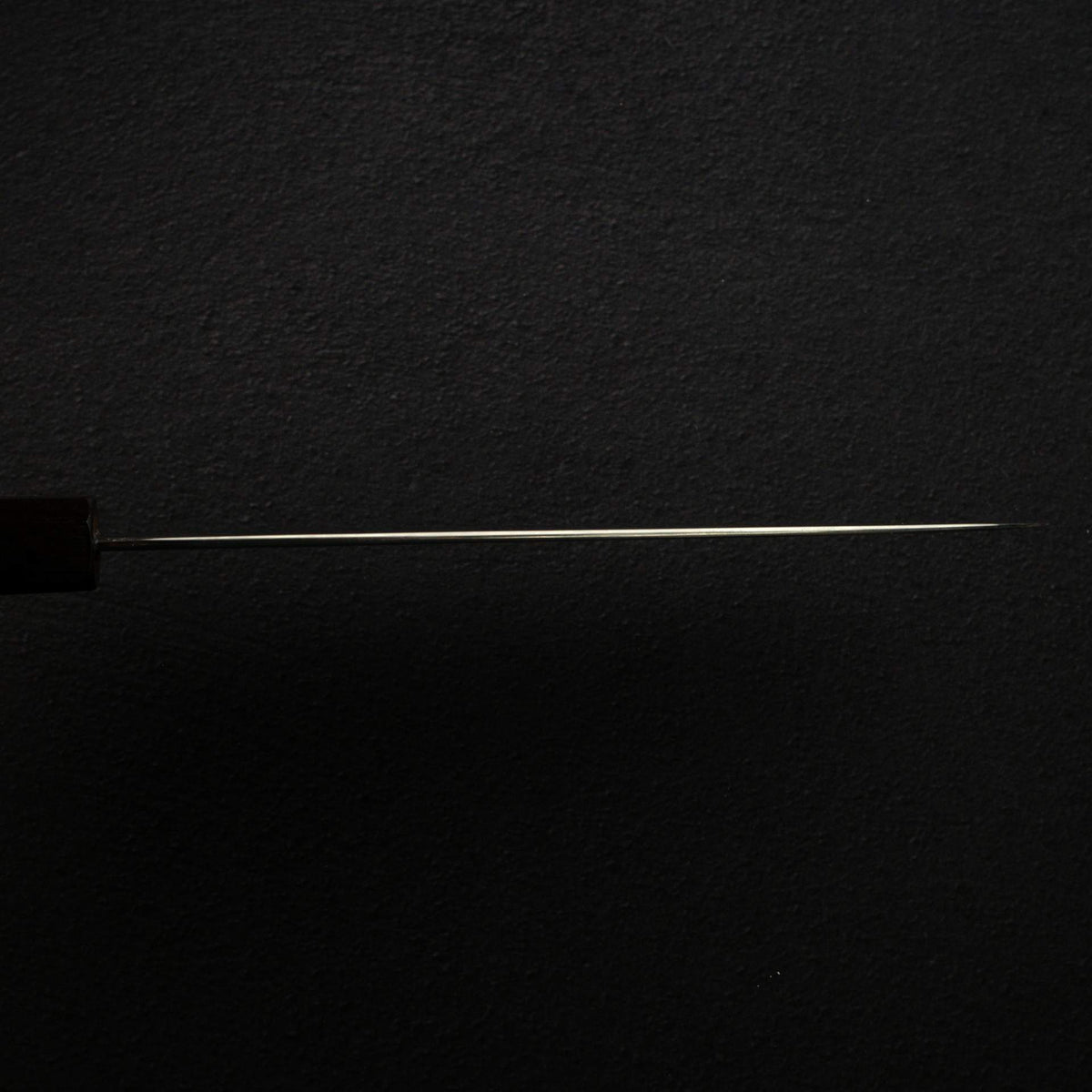 Sukenari ZDP-247 Damascus Gyuto 210mm, Ebony Handle