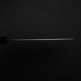 Sukenari ZDP-247 Damascus Gyuto 210mm, Ebony Handle
