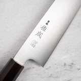 스케나리 ZDP-189 헤어라인 K팁 규토(셰프나이프) 240mm