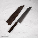 스케나리 ZDP-189 헤어라인 K팁 규토(셰프나이프) 240mm