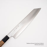타도코로 은삼강 K팁 규토(셰프나이프) 240mm