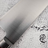 Takamura SG2 Migaki Santoku 170mm