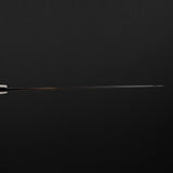 Takeshi Saji SG2 Diamond Damascus Gyuto 210mm Ironwood