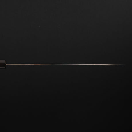 사지 타케시 VG10 레인보우 다마스커스 규토(셰프나이프) 240mm
