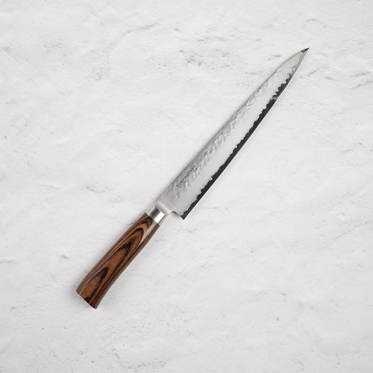 Tamahagane San Sujihiki 240mm SNH-1113H