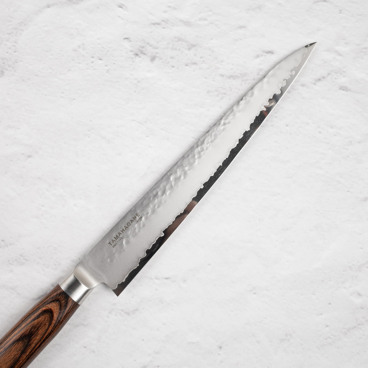 Tamahagane San Sujihiki 240mm SNH-1113H