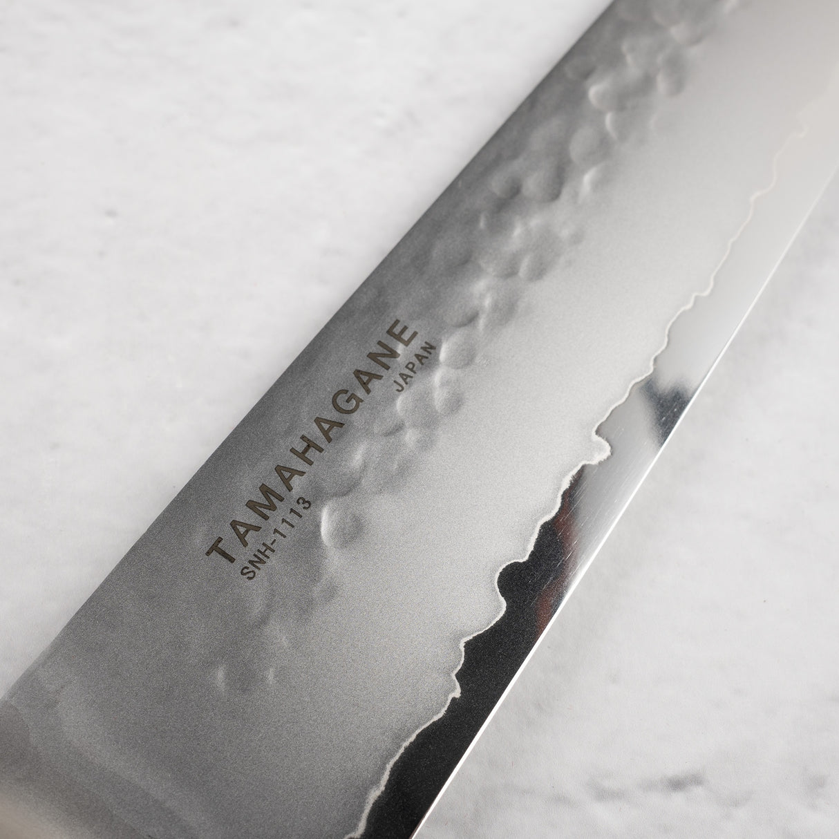 Tamahagane San Sujihiki 240mm SNH-1113H