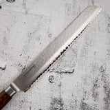 타마하가네 산 빵칼 230mm SNH-1118H