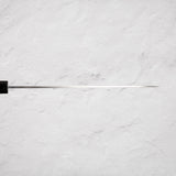 타나카 벤카마 은삼강 다마스커스 규토(셰프나이프) 210mm
