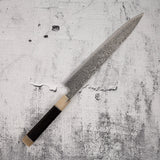타나카 하바키리 SG2 다마스커스 스지히키 240mm 사야 포함