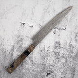 타나카 하바키리 SG2 다마스커스 스지히키 210mm