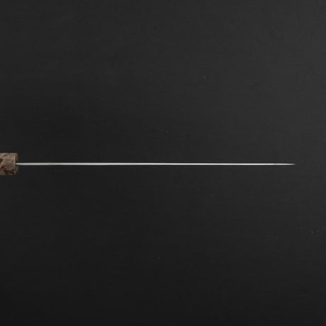 Tanaka Habakiri SG2 Damascus Sujihiki 210mm