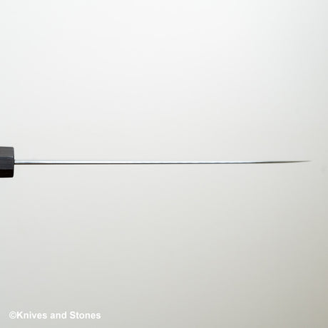 Tetsujin Blue 2 Kasumi Gyuto 240mm Ebony