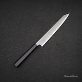테츠진 청2강 카스미 K팁 스지히키 240mm 에보니 핸들