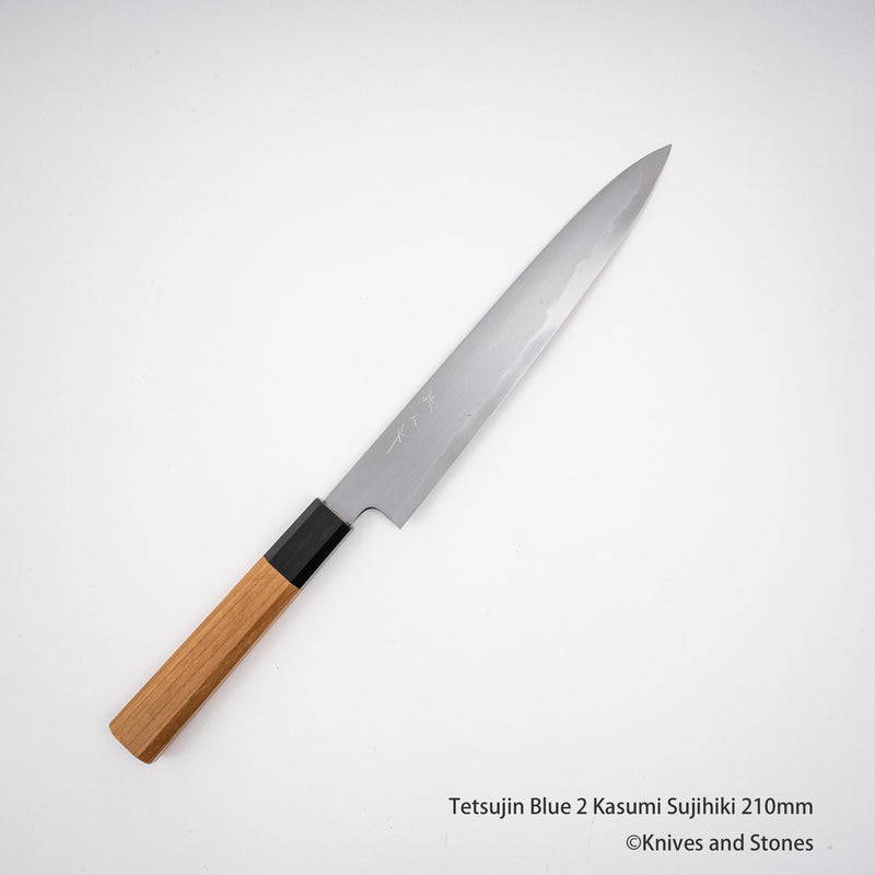 테츠진 청2강 카스미 스지히키 210mm