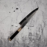 테츠진 은삼강 단류센 규토(셰프나이프) 210mm
