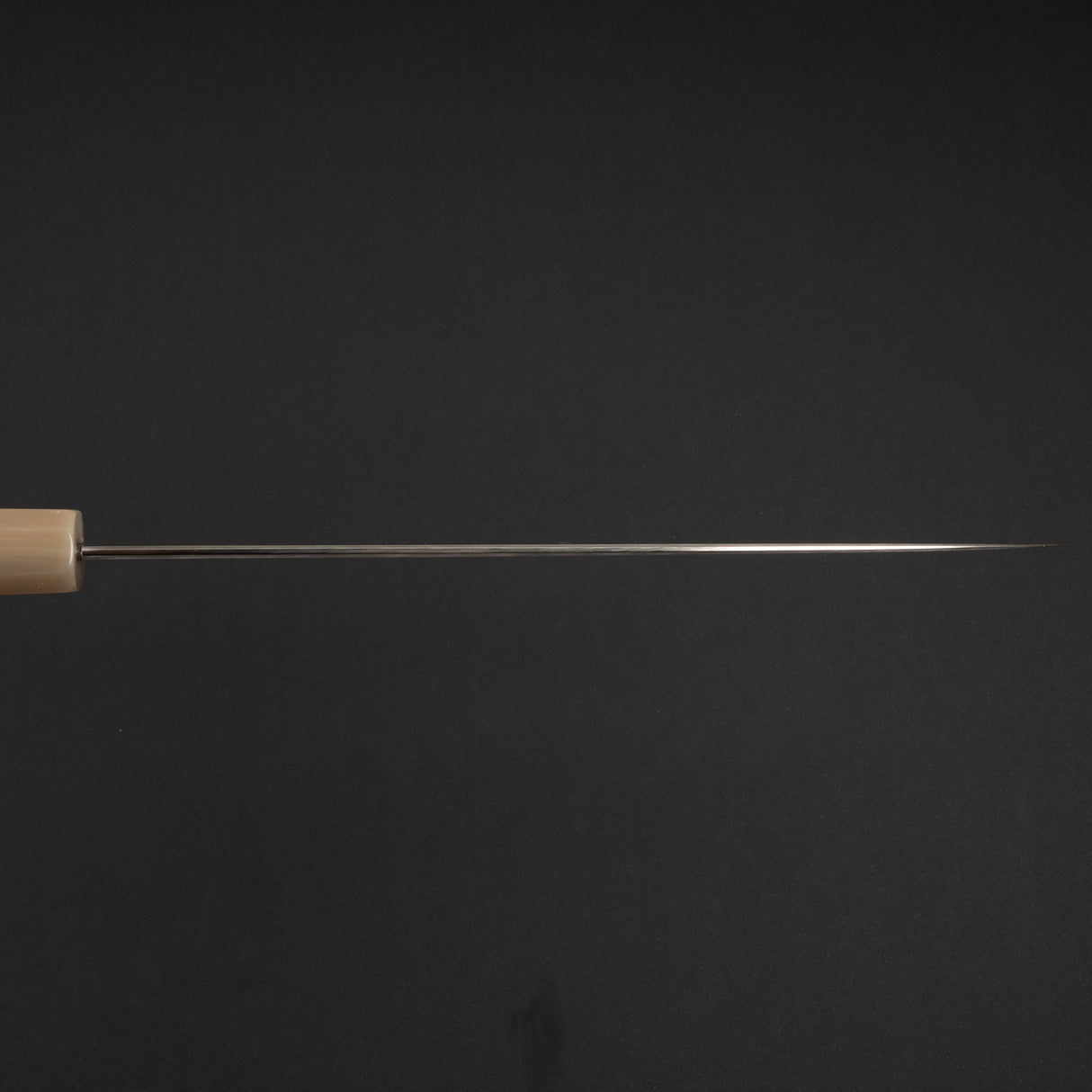 테츠진 은삼강 단류센 규토(셰프나이프) 210mm