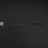 테츠진 은삼강 단류센 규토(셰프나이프) 210mm