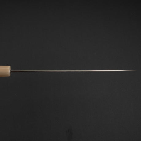 Tetsujin Ginsan Tanryusen (Metal Flow) Gyuto 210mm