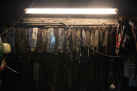 Togashi san s workshop Takayuki Visit 2014