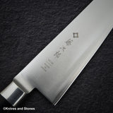 Tojiro DP3 Gyuto 180mm F-807