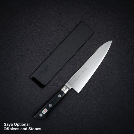 Tojiro DP3 Gyuto 180mm F-807