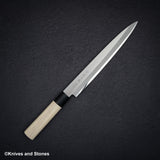 Tojiro MV Stainless Yanagiba 240mm F-1057