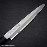 Tojiro MV Stainless Yanagiba 240mm F-1057