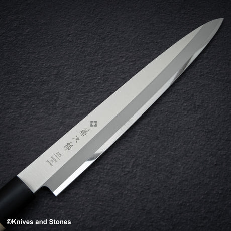 Tojiro MV Stainless Yanagiba 240mm F-1057