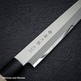Tojiro MV Stainless Yanagiba 240mm F-1057