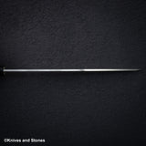 Tojiro MV Stainless Yanagiba 240mm F-1057