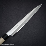 Tojiro MV Stainless Yanagiba 270mm F-1058