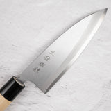 토사 단렌 SK 강 데바(생선손질칼) 150mm