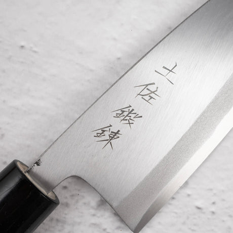 토사 단렌 SK 강 데바(생선손질칼) 150mm
