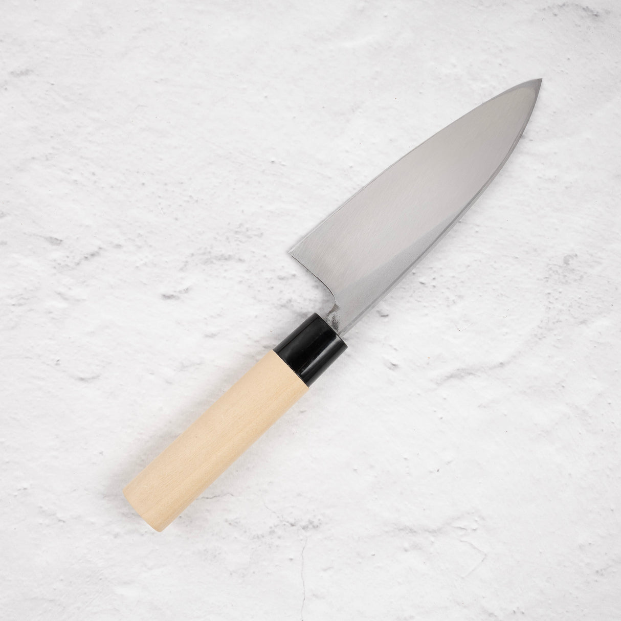 토사 단렌 SK 강 데바(생선손질칼) 150mm