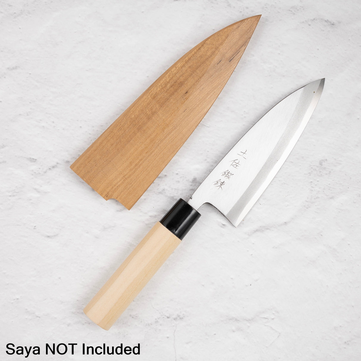 토사 단렌 SK 강 데바(생선손질칼) 150mm