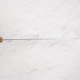 Tsunehisa AUS10 Tsuchime Damascus Sujihiki 240 mm