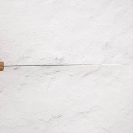 츠네히사 AUS10 츠치메 다마스커스 스지히키 240mm