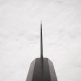 츠네히사 백1강 스텐클래드 미가키 규토(셰프나이프) 240mm 에보니 핸들